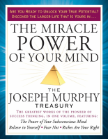 The Miracle Power of Your Mind - Joseph Murphy.epub